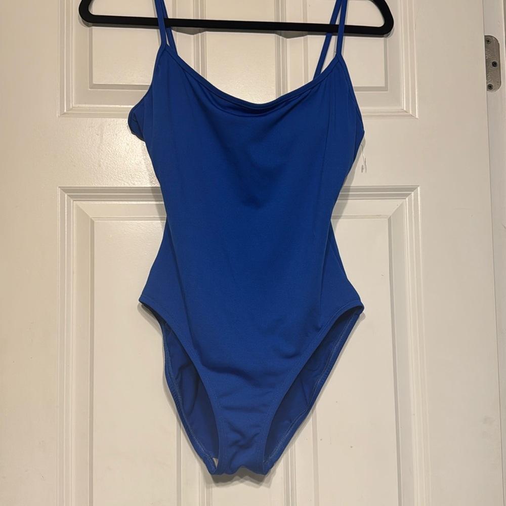 COLE bathing suit size M